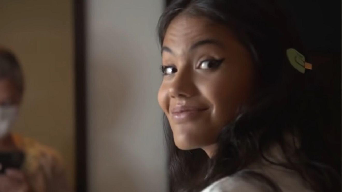 Cu cine a petrecut Emma Răducanu prima seară în România, într-o locație de lux: „Am luat cina cu fata mea!" FOTO