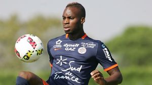 CFR Cluj e de neoprit! Dan Petrescu a pus mâna pe un mijlocaș trecut prin Premier League și Ligue 1: va încasa un salariu uriaș în Gruia