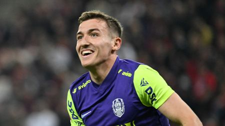 E gata cu transferul lui Emerllahu la FCSB: „Asta ştiam”