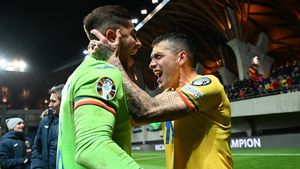 Horațiu Moldovan e la un pas de transferul iernii de la Rapid!