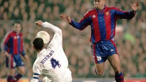 Încă o lovitură bifată de arabii de la Malaga!** Au luat o fostă mare glorie a Realului