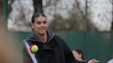 Sorana Cîrstea, anunț despre retragerea din tenis după ce a ajuns în TOP 30 WTA