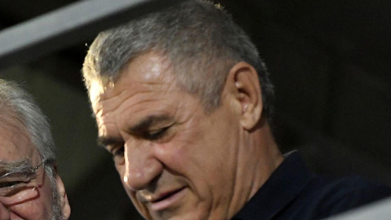 Victor Becali ştie cine va câştiga titlul în Superliga! Surpriză uriaşă: nu e Universitatea Craiova lui Mirel Rădoi!