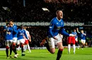 Frankfurt – Rangers 0-0, Live Video Online. Nemții, aproape de gol la Sevilla! Ianis Hagi, alături de scoțieni la finala Europa League