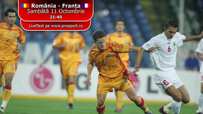 "Pițurcă ar trebui să continue mult și bine la națională, chiar dacă nu se califică!"