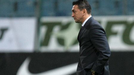 FCSB, interzisă pe noul stadion Ghencea? Ilie Dumitrescu e drastic: „Ar fi un abuz!” Varianta de rezervă pentru echipa lui Gigi Becali