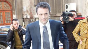 Popescu e dezamăgit de naționala lui Pițurcă