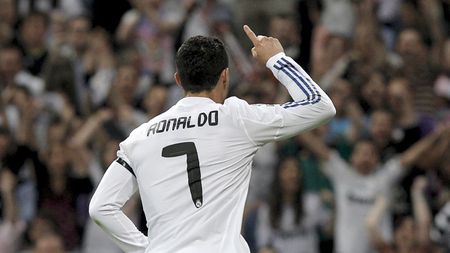 Ronaldo și Hugo Sanchez, ZDROBIȚI** de CR7! Vezi ultimul record bătut de Cristiano