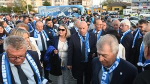 Cum arată Aurel Beldeanu, nume important din Craiova Maxima, după ce a fost la un pas de moarte