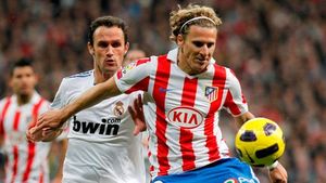 VIDEO** Se pregătesc pentru El Clasico! A cincea victorie consecutivă pentru Real