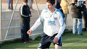 Mazilu: "Rapidul se bate la titlu!"