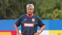 Mircea Lucescu nu i-a mai răspuns lui Rică Răducanu la telefon din spital: „Problemele s-au agravat”