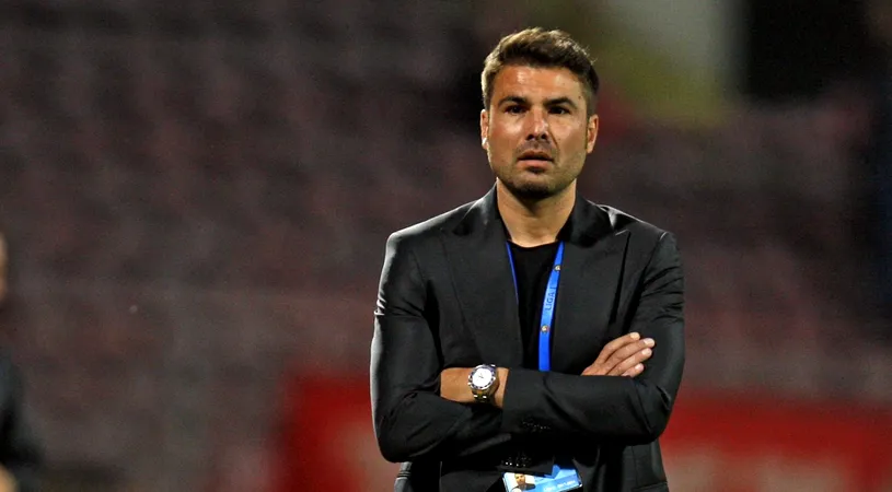 Fostul selecționer al naționalei de tineret, sfaturi prețioase pentru Adrian Mutu, după ce i-a exclus din lot pe indisciplinații de la Dinamo: „Eu așa am câștigat grupul” | VIDEO EXCLUSIV ProSport Live