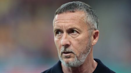 Ce a putut să spună Meme Stoica despre Dinamo, deși „câinii” au transferat 12 jucători în această vară