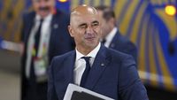 Selecționerul Portugaliei nu s-a ferit de cuvinte după ce Spania a eliminat naționala lusitană: „N-a vrut să intre!”