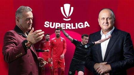 Ar putea fi marea bombă din ediția viitoare a Superligii! O echipă fără nicio șansă la promovare a depus dosarul pentru a juca în prima ligă: „Nu se știe niciodată”. EXCLUSIV