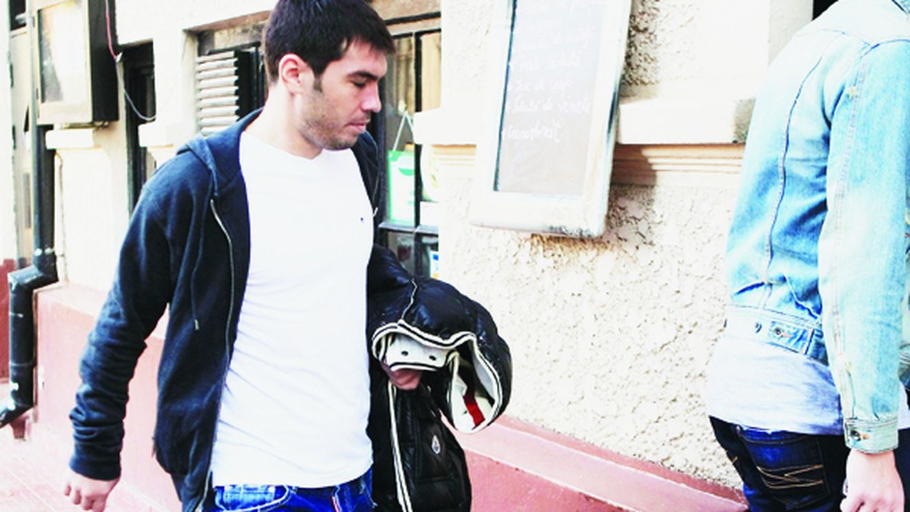 Patru 'câini' norocoși!** Au scăpat de furtuna de la Munchen și s-au distrat la Viena