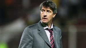 Dă Steaua pentru Rapid? **Bergodi: "Dacă George Copos mă cheamă, voi negocia și cu acesta!"