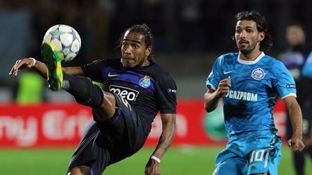 CFR a primit cea mai proastă veste! 5 mil de euro, "blocate" în Portugalia până în 2016