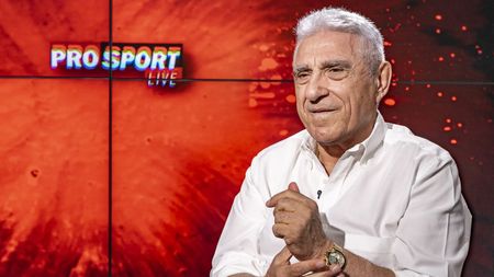 Giovanni Becali, prima reacție după ce Florinel Coman s-a ales cu dosar penal. „A fost păcălit de unul, de altul”. De ce i-a transmis că acest scandal îi poate pune în pericol transferul în străinătate