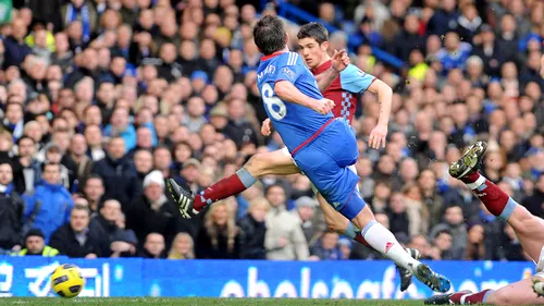 VIDEO Chelsea a zdrobit-o** pe Ipswich în Cupa Angliei: 7-0!