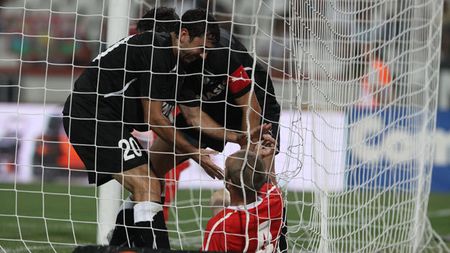 Medie de cinci goluri pe meci!** Dinamo și Sportul "rup" plasa de fiecare dată când se întâlnesc