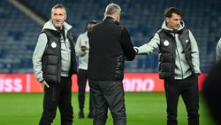 Mihai Stoica: „Dacă nu i se va propune prelungirea lui Radunovic, nu trebuie să îi dăm drumul pentru că pleacă el”