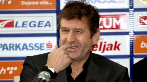 Susic: „Ar fi fost nedrept să nu câștigăm!** Am dominat!”