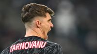 ”Disperat” să plece de la FCSB, Ștefan Târnovanu și-a găsit echipă