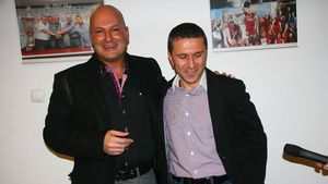 Cec în alb de la Arpi!** Minteuan rămâne la CFR indiferent de rezultate