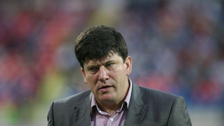 Pustai către jucători: „A început returul, nu mai faceți greșeli copilărești"