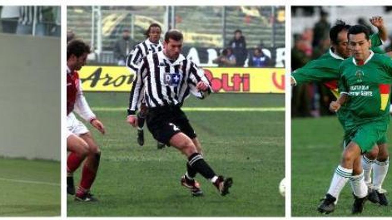 Nu e ficțiune, mutările astea au fost la un pas să se realizeze! Zece transferuri care ar fi schimbat istoria fotbalului