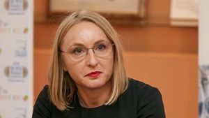 Război Nicușor Dan - Gabriela Szabo! Replică dură a fostei mare campioane pentru primarul Capitalei: „Minte, în formă continuată! Nu respectă justiția”