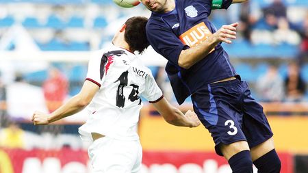 Onuț: „Nu va fi ușor la Craiova"