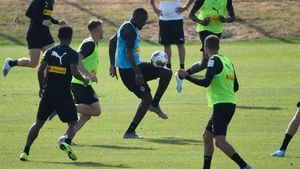 Tragedie în Franța! Fotbalul francez este în doliu! Un jucător de doar 23 de ani a murit într-un accident cumplit