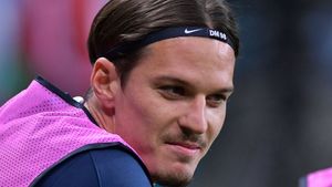 Dennis Man e talismanul lui Parma! Statistica descoperită de italieni după ce românul a marcat golul victoriei contra lui Cagliari