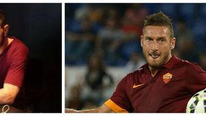 Oțelul a transferat un fotbalist care seamănă cu Totti