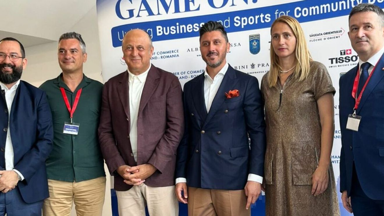 Milionarul vrea să plece după 38 de ani din România pentru că s-a săturat de ceea ce i se întâmplă! „Asta nu înseamnă că nu îmi iubesc țara”