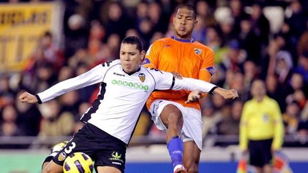 VIDEO** Cascadă de goluri pe Mestalla! Valencia-Malaga 4-3
