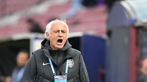 Andrea Mandorlini, revoltat după Csikszereda – CFR Cluj 2-2: „Dezamăgitor! E puțin”