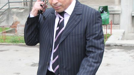 Turcu: " Se va juca pe teren"