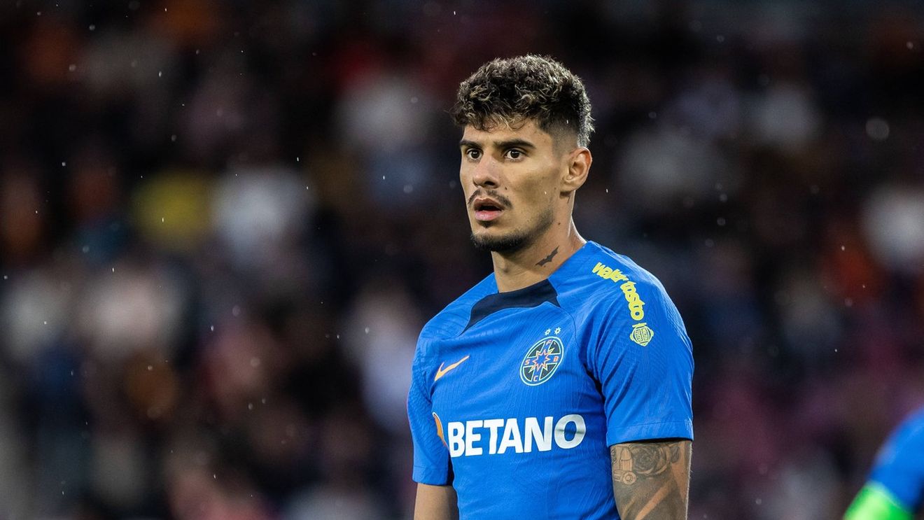 Dezvăluire halucinantă, în direct, a lui Gigi Becali despre duhovnicul lui Florinel Coman: „E disperat cu FCSB!”. Ce i-ar fi zis preotul fotbalistului