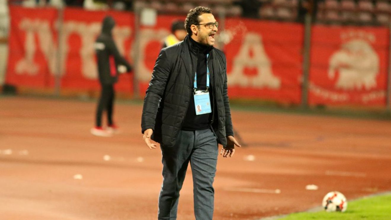 Prima reacție a lui Mihai Teja după plecarea de la Poli Iași: ”Asta a fost problema de la început!”