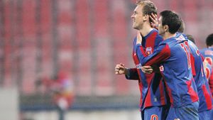 Surdu nu vrea amânarea returului**: "Ne-am tot antrenat, suntem gata pentru meciurile oficiale"