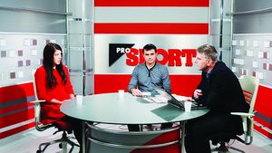 Sorana Cîrstea dezvăluie secretul celor 6 românce care au invadat Top 100 WTA în 2011: **"Am crescut în FOAME!"