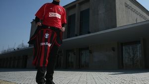 200.000 de euro pentru un meci!