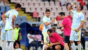 Steaua și-a tăiat 'craca' de sub picioare chiar sub ochii lui Rednic!** Petrolul îi va lua "de sus" după asta! Detaliul după care 'lupii' vor avea 1-0 de la cabine