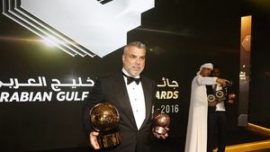 Comentariu acid al lui Cosmin Olăroiu la adresa lui Daum: "E involuție!"