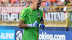 FRF, mesaj dur pentru Ionuț Radu după ce Tătărușanu a spus adio naționalei României: „A dispărut din fotbal!”