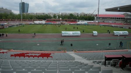 Dinamo, lovită de "sindromul Steaua și Rapid"!** Cum își pot pierde "câinii" stadionul până la sfârșitul anului